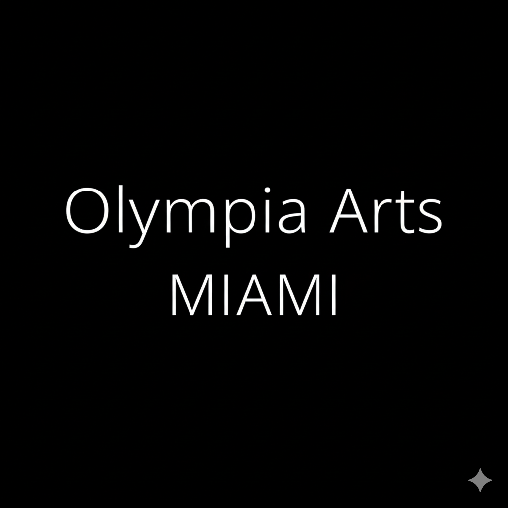 Olympia Arts