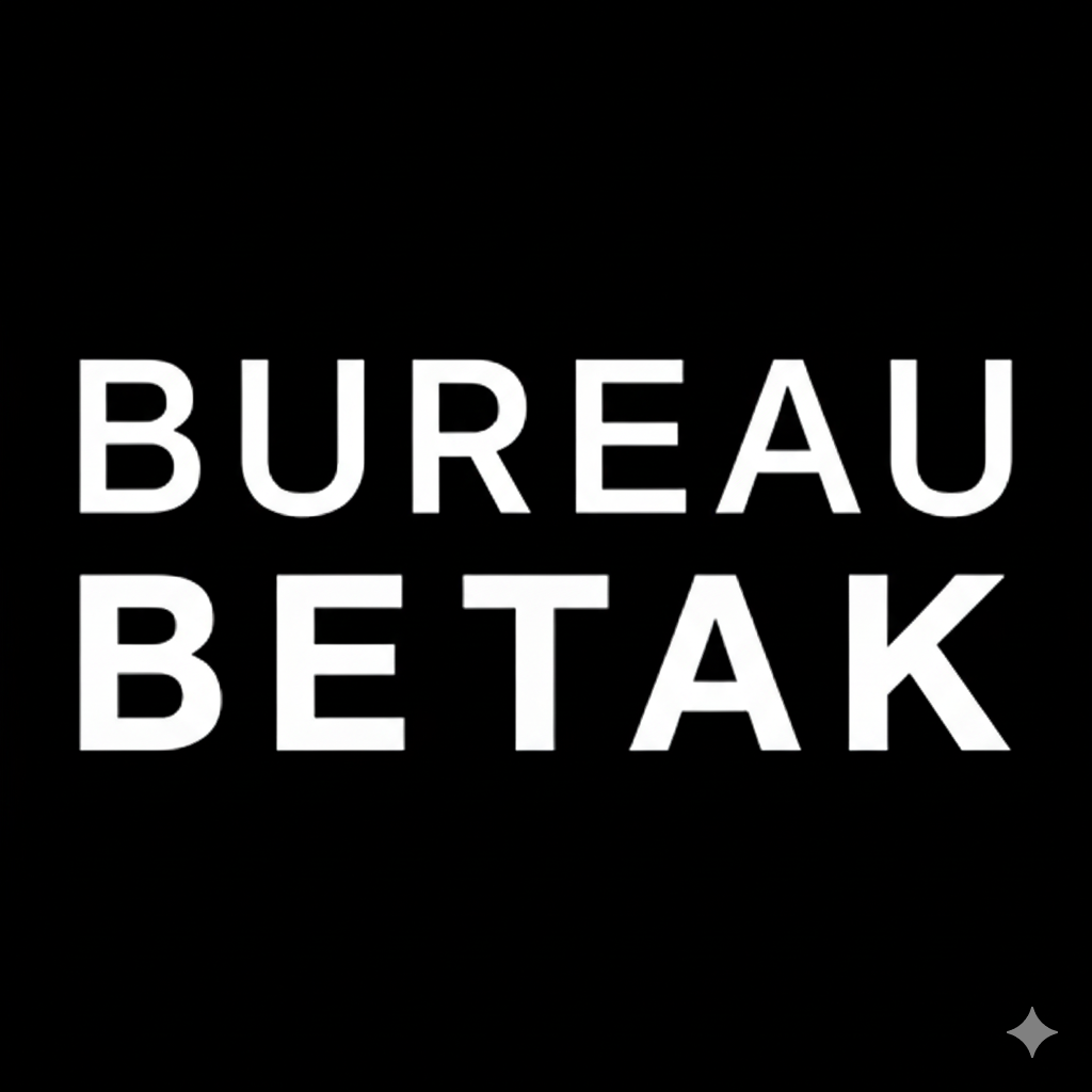Bureau Betak
